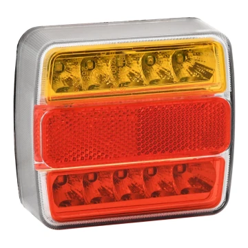 LED-Kombi-Rückleuchte 12 V